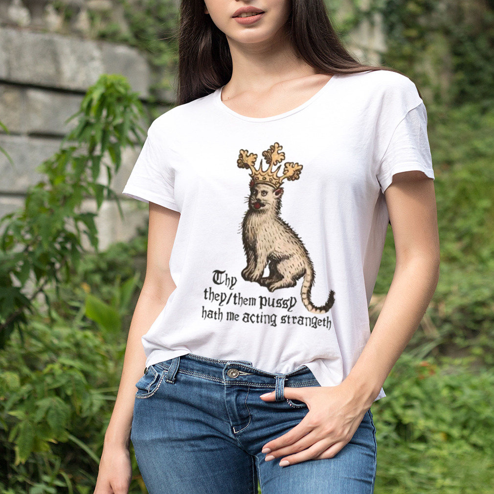 Women's shirt