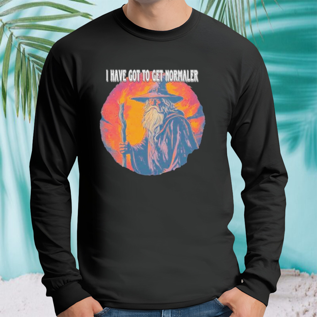 Longsleeve tshirt