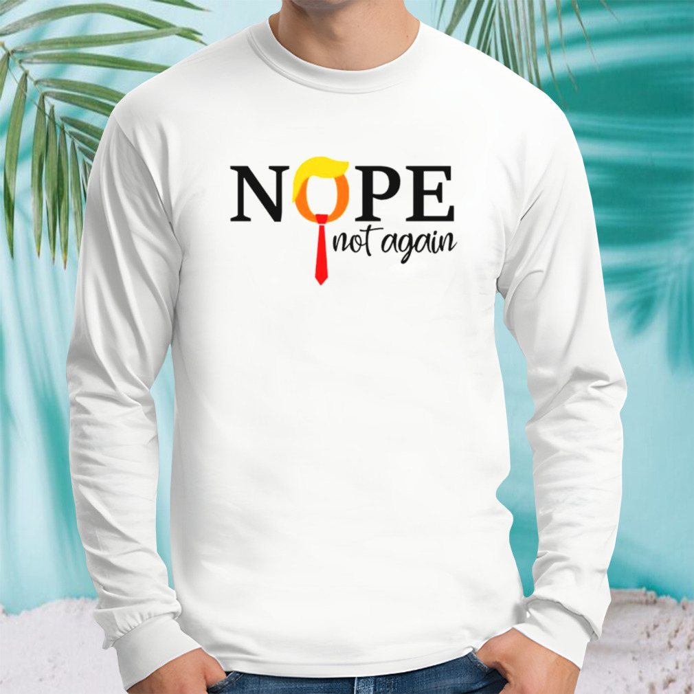 Longsleeve shirt