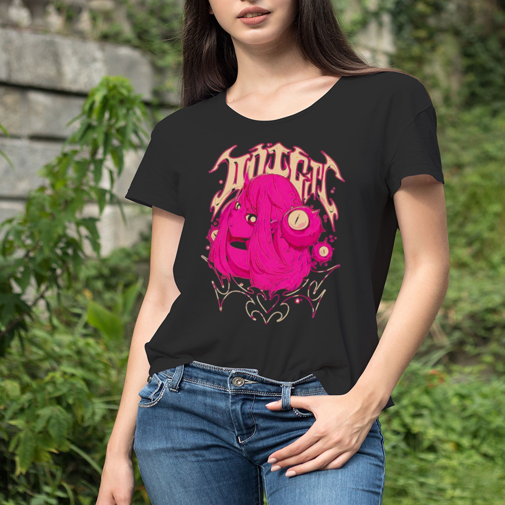 Women's tshirt