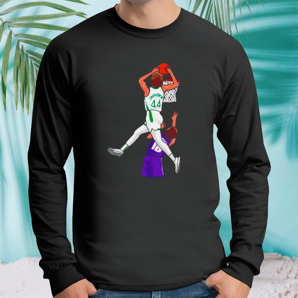 Longsleeve tshirt