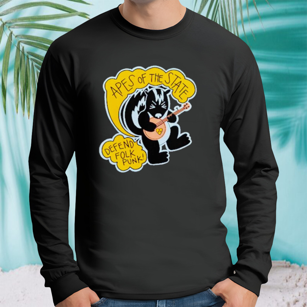 Longsleeve tshirt