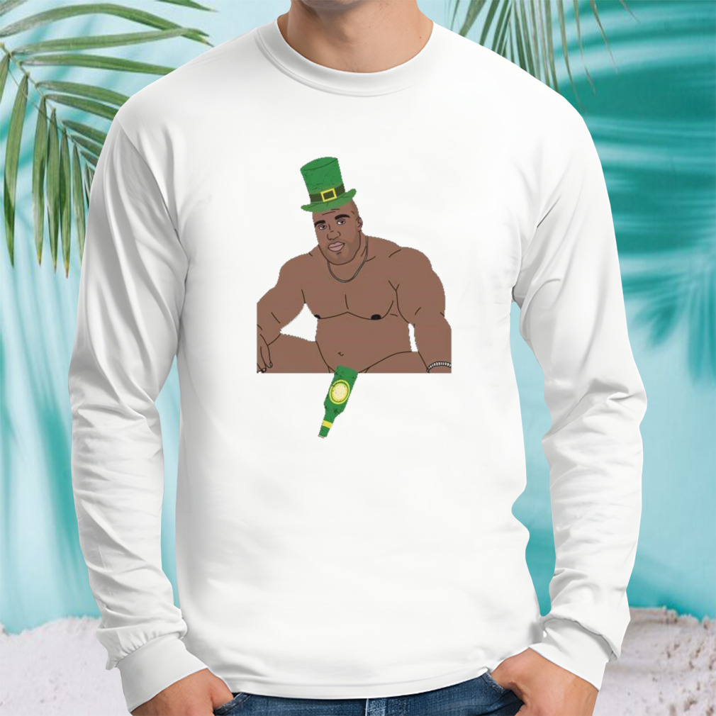 Longsleeve shirt