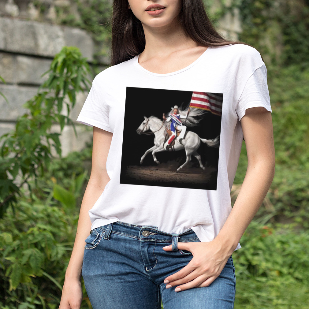 Women's shirt