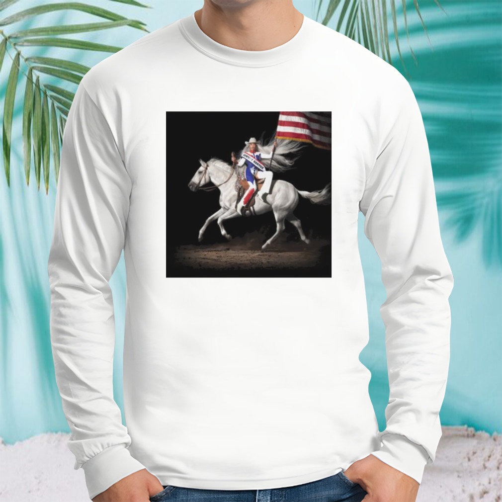 Longsleeve shirt