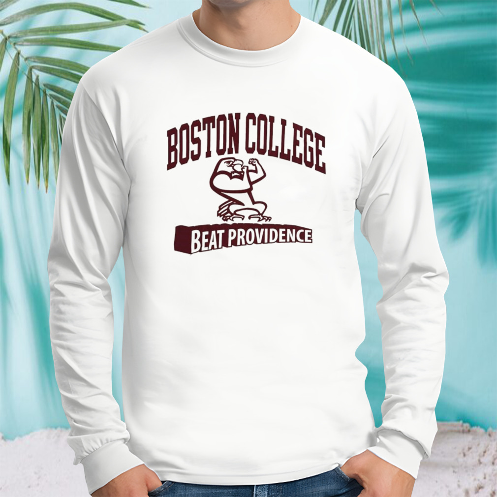 Longsleeve shirt