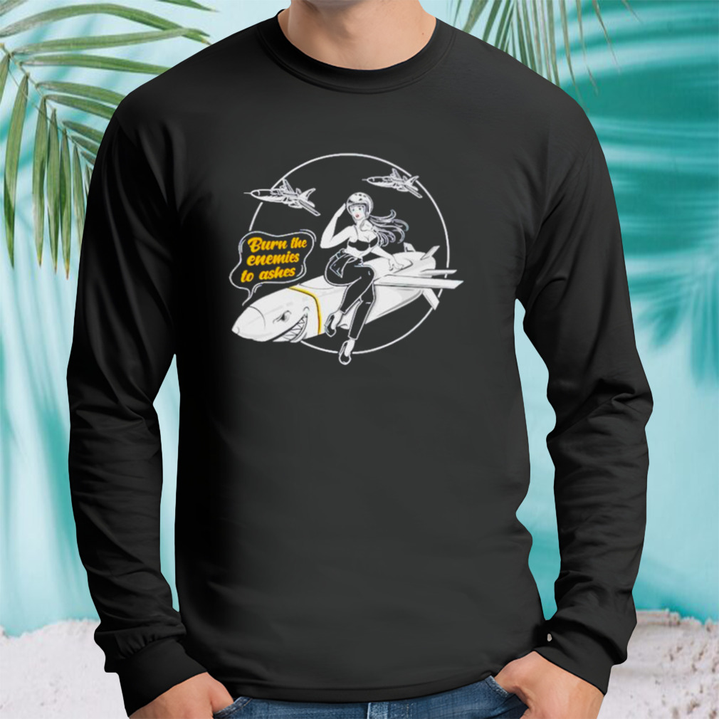 Longsleeve tshirt