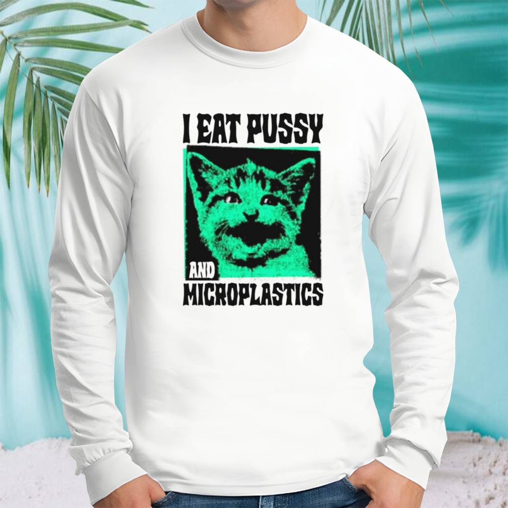 Longsleeve shirt