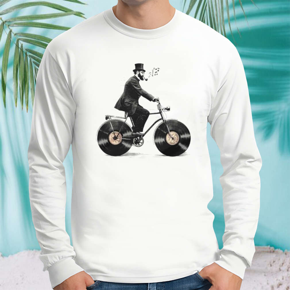 Longsleeve shirt