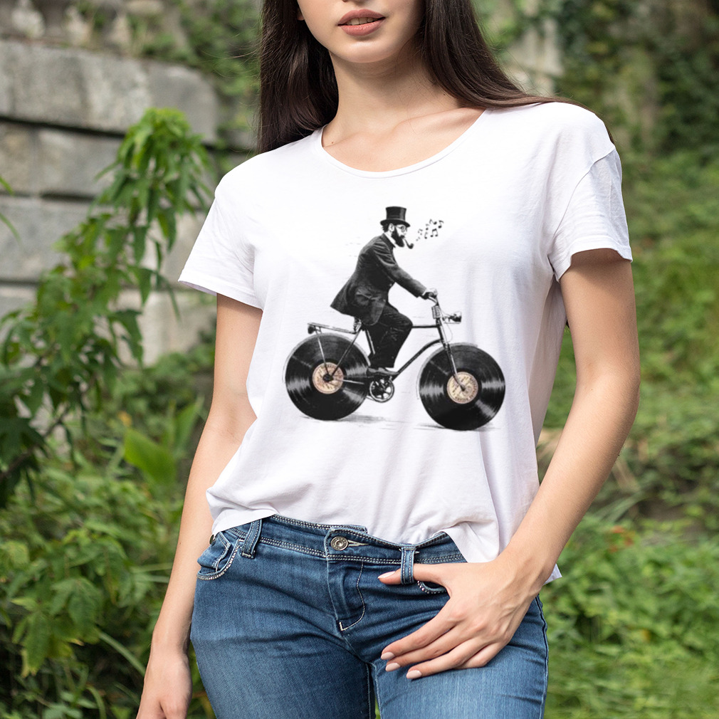 Women's shirt