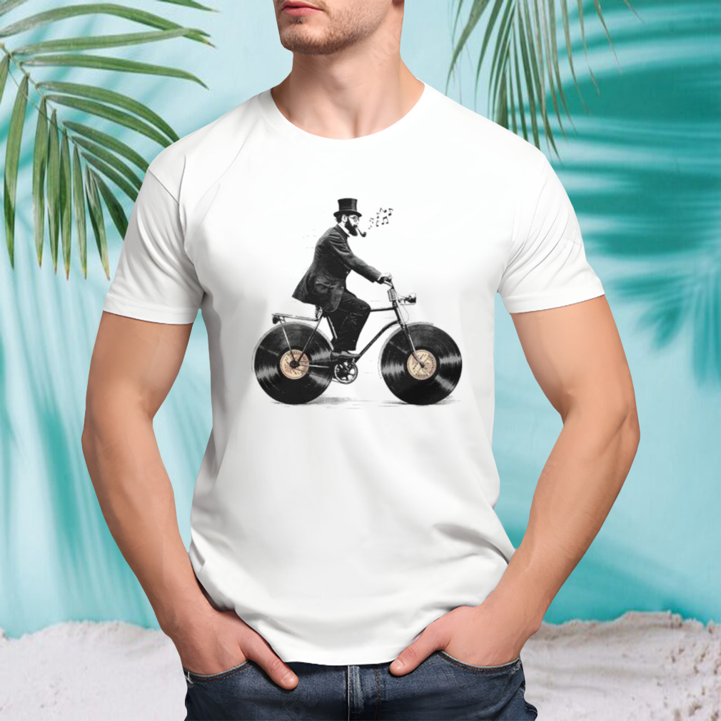 Cruisin’ to the classics shirt
