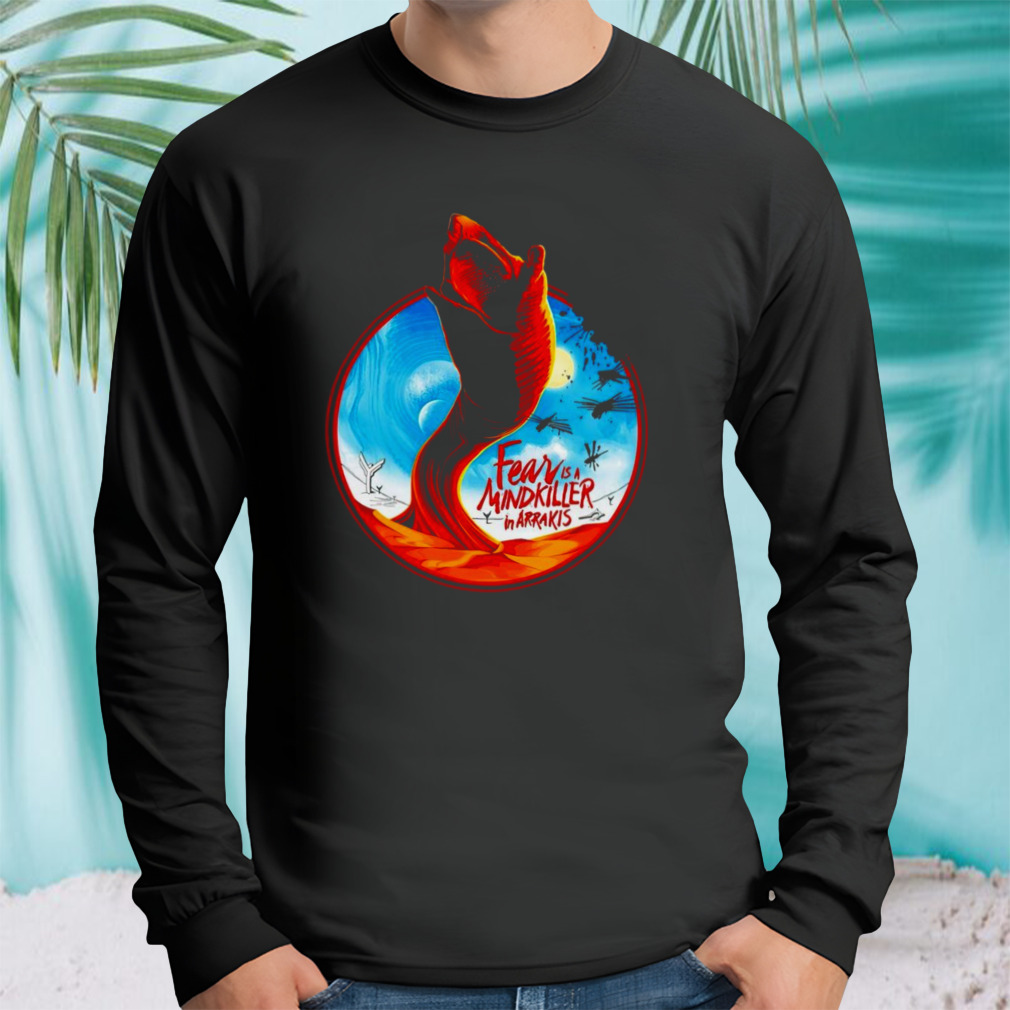 Longsleeve tshirt