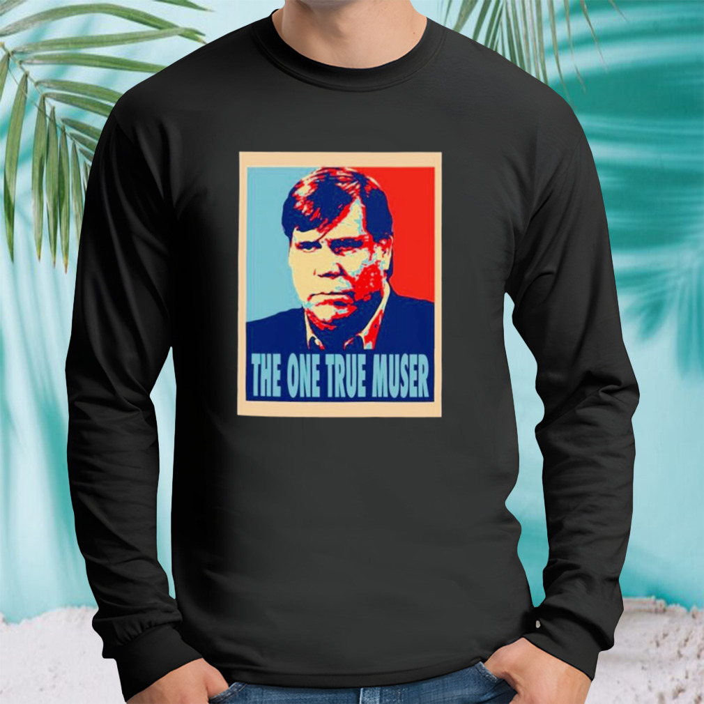 Longsleeve tshirt