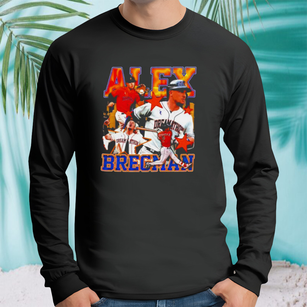 Longsleeve tshirt