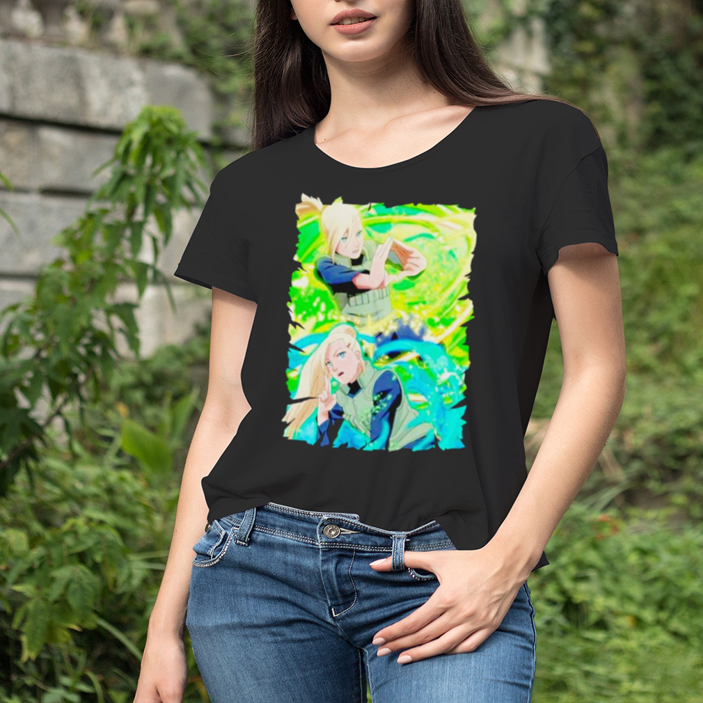 Women's tshirt