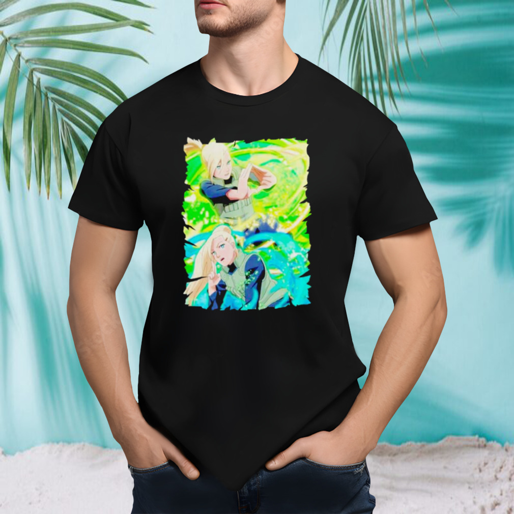 Unisex tshirt