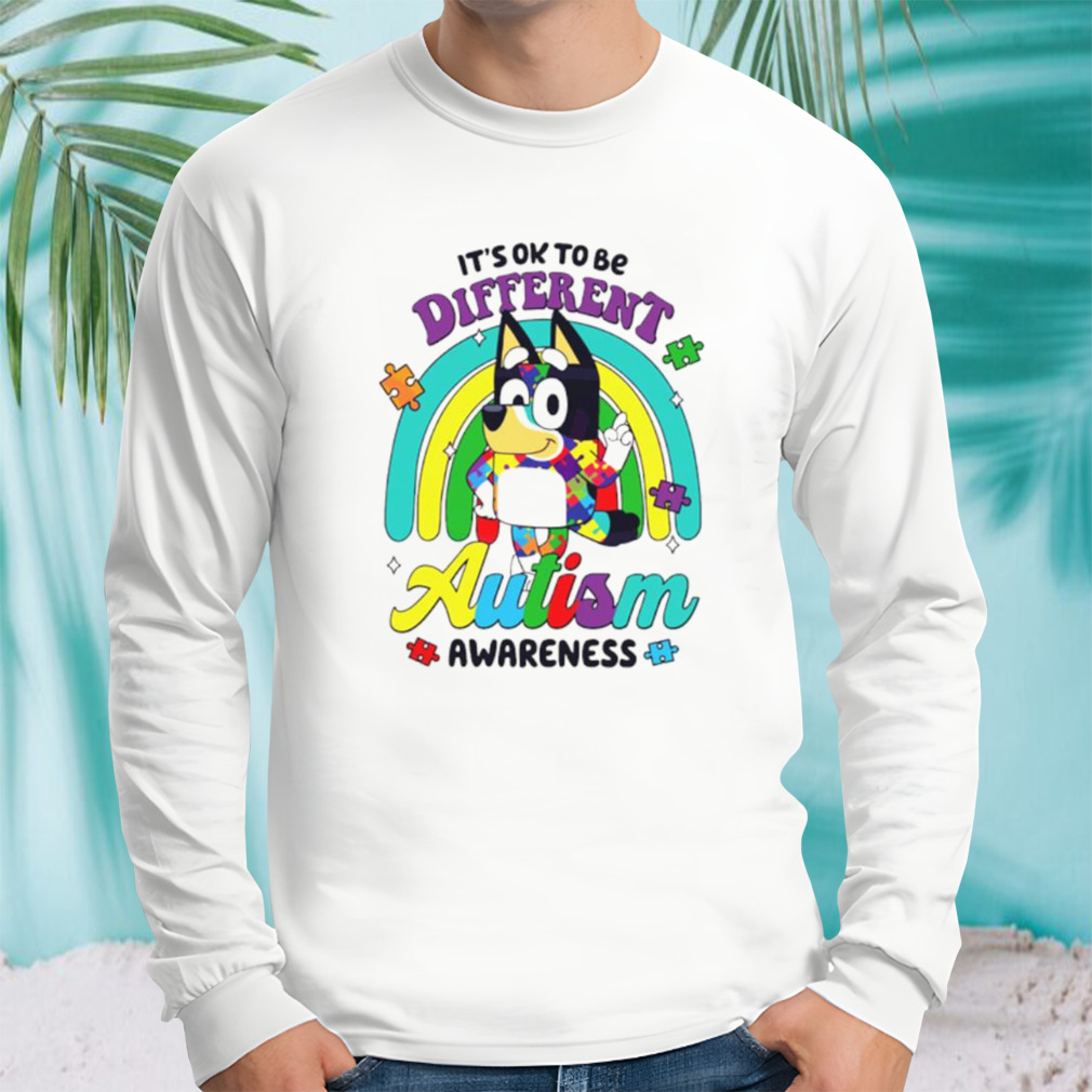 Longsleeve shirt