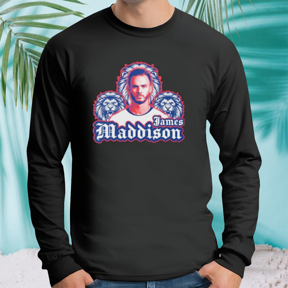 Longsleeve tshirt