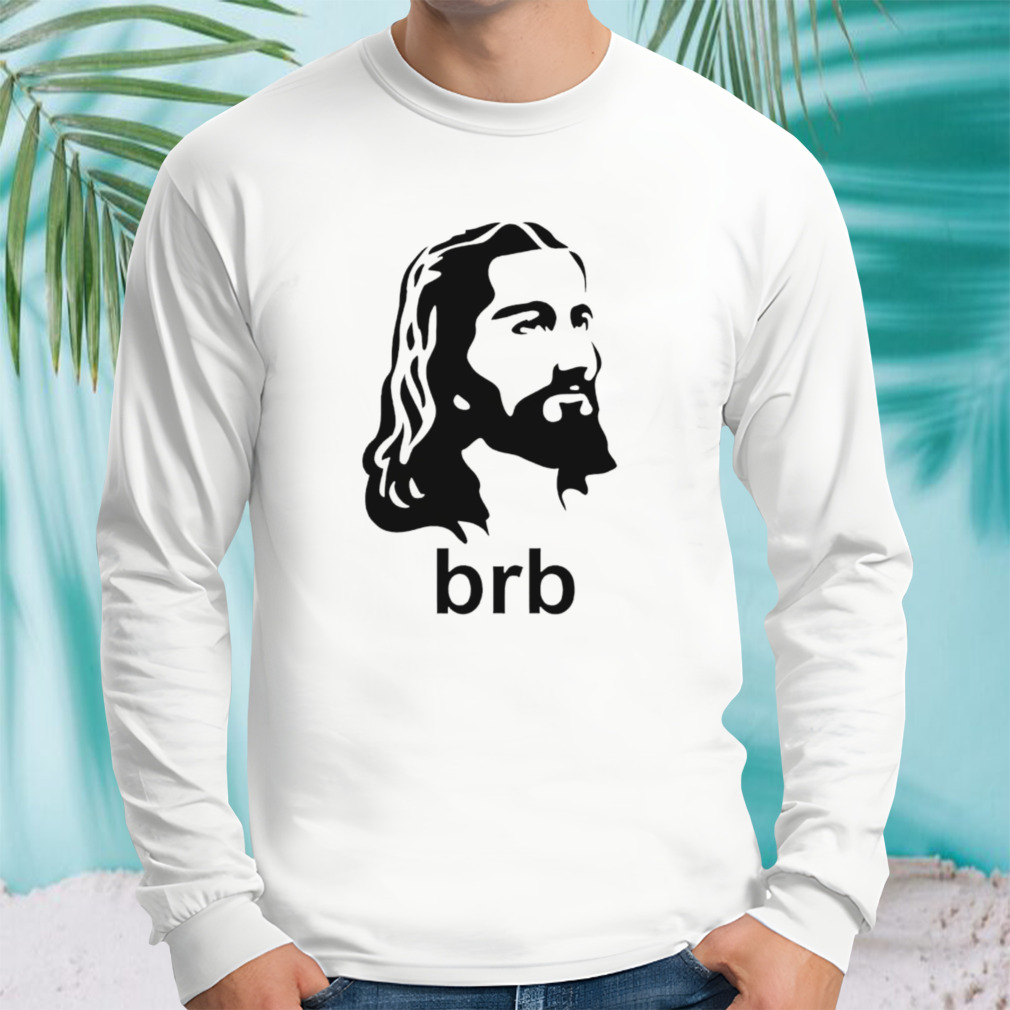Longsleeve shirt