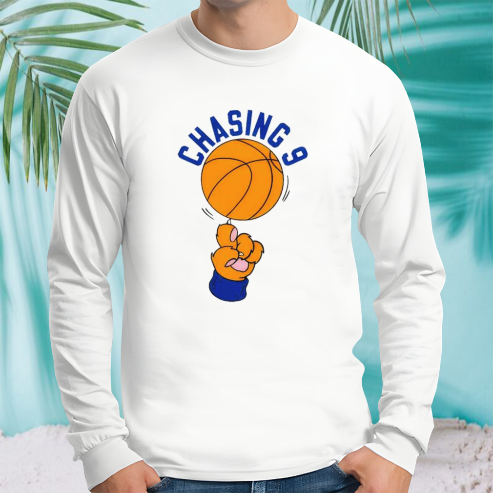 Longsleeve shirt