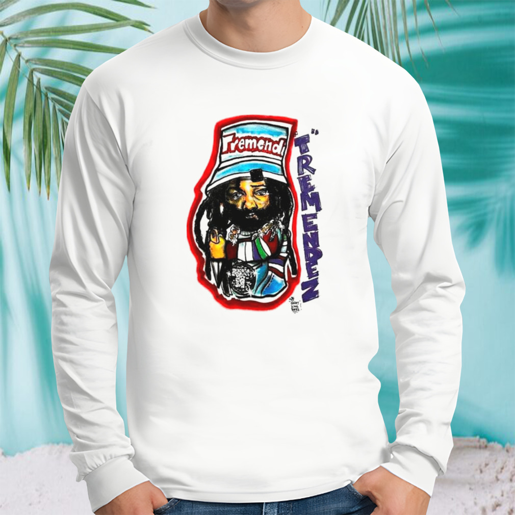 Longsleeve shirt