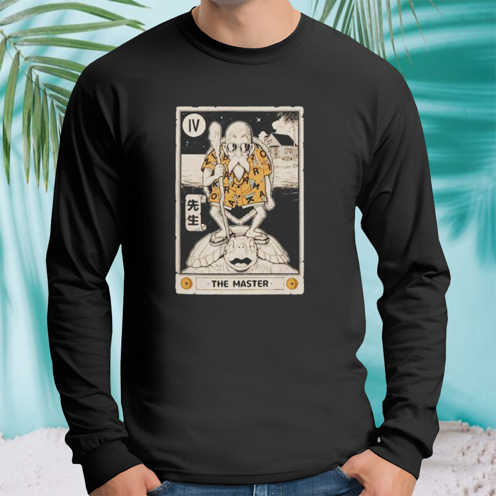 Longsleeve tshirt