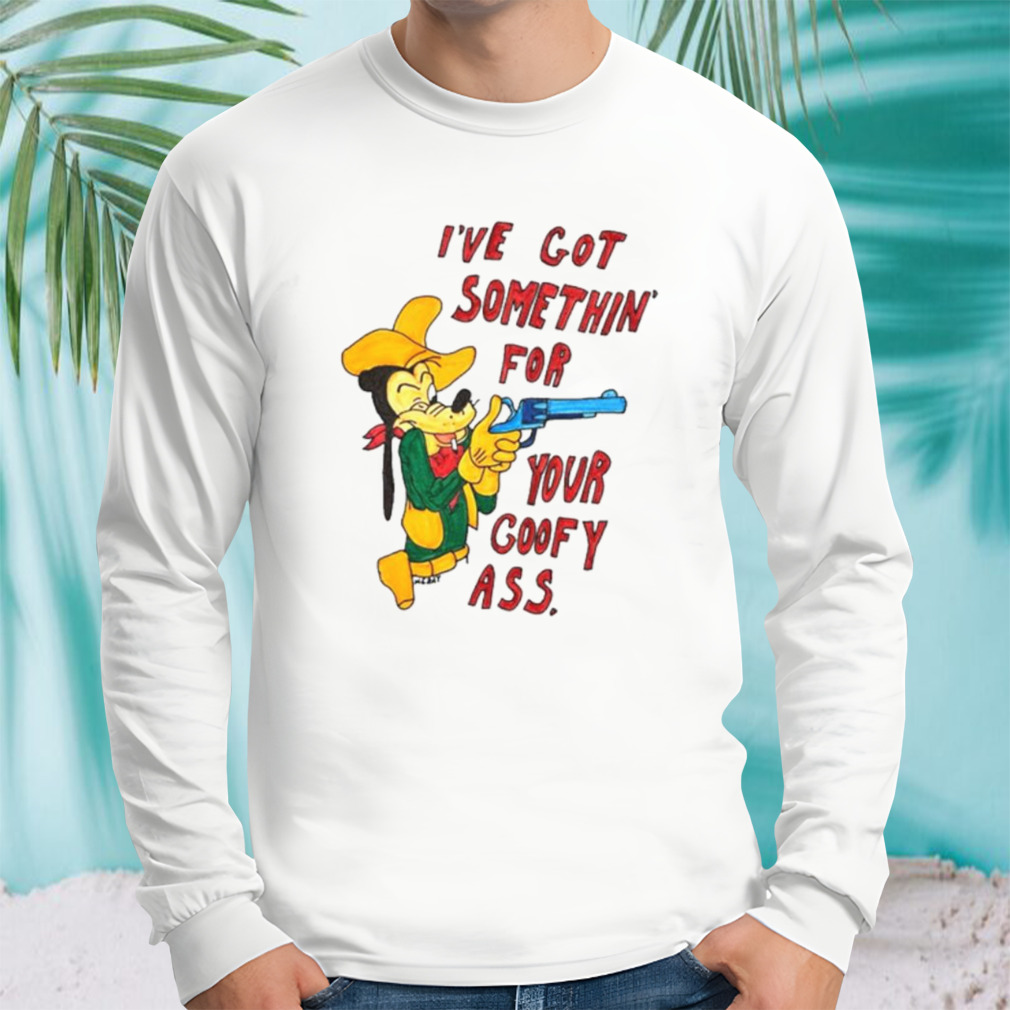 Longsleeve shirt