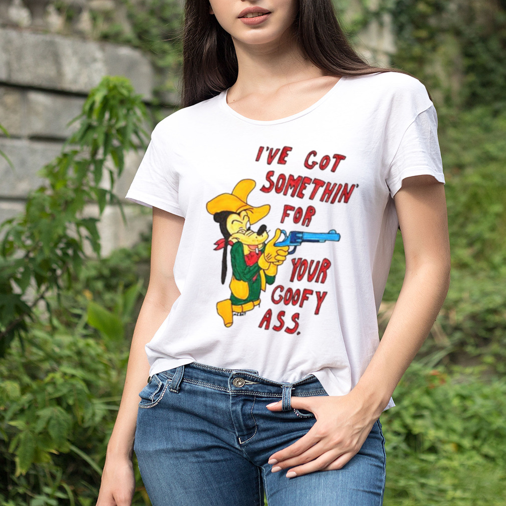 Women's shirt