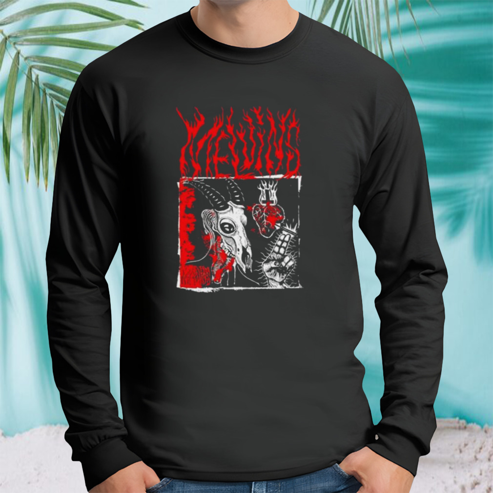 Longsleeve tshirt