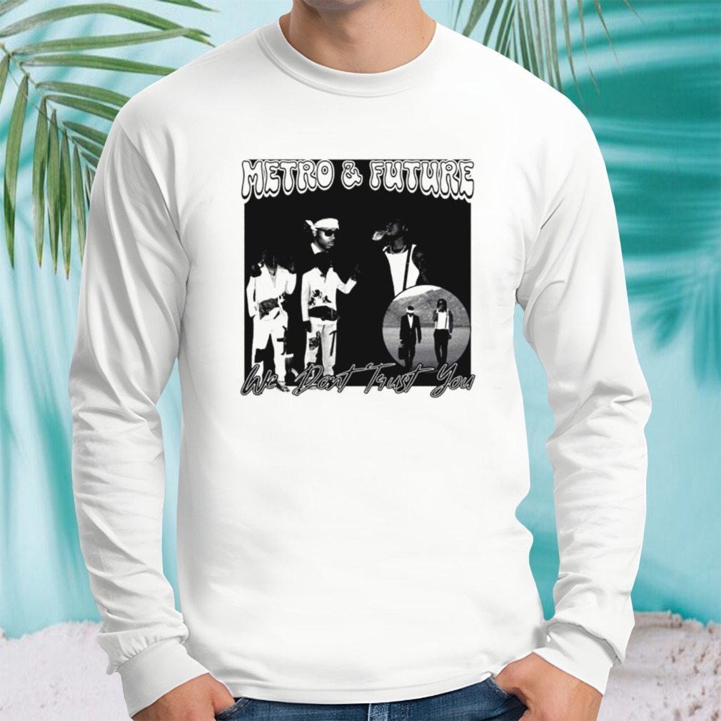 Longsleeve shirt