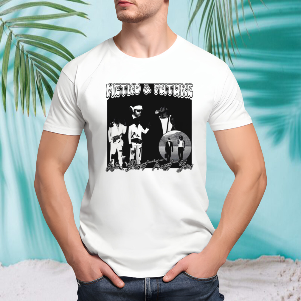 Unisex shirt