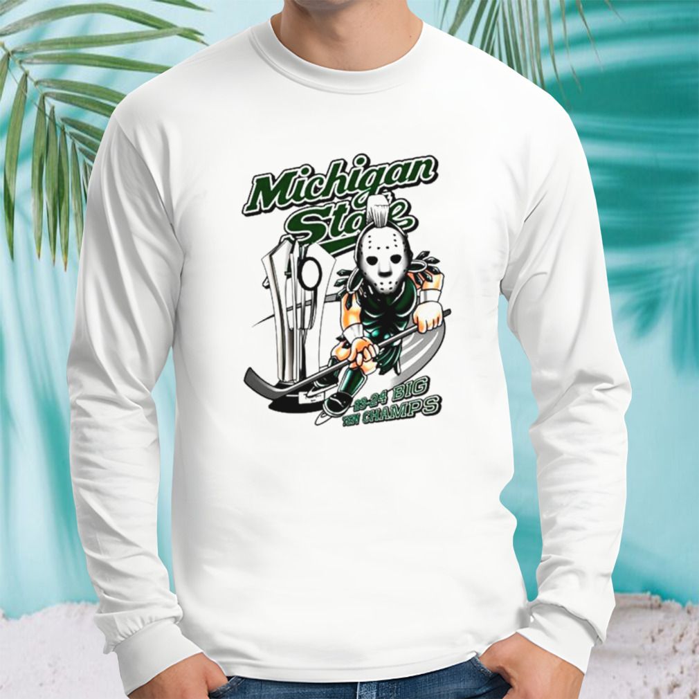 Longsleeve shirt