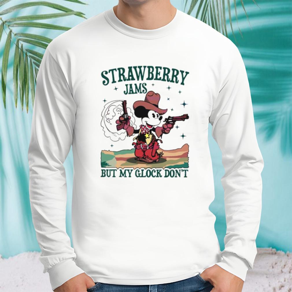 Longsleeve shirt