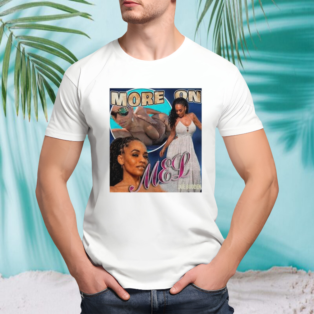 Unisex shirt