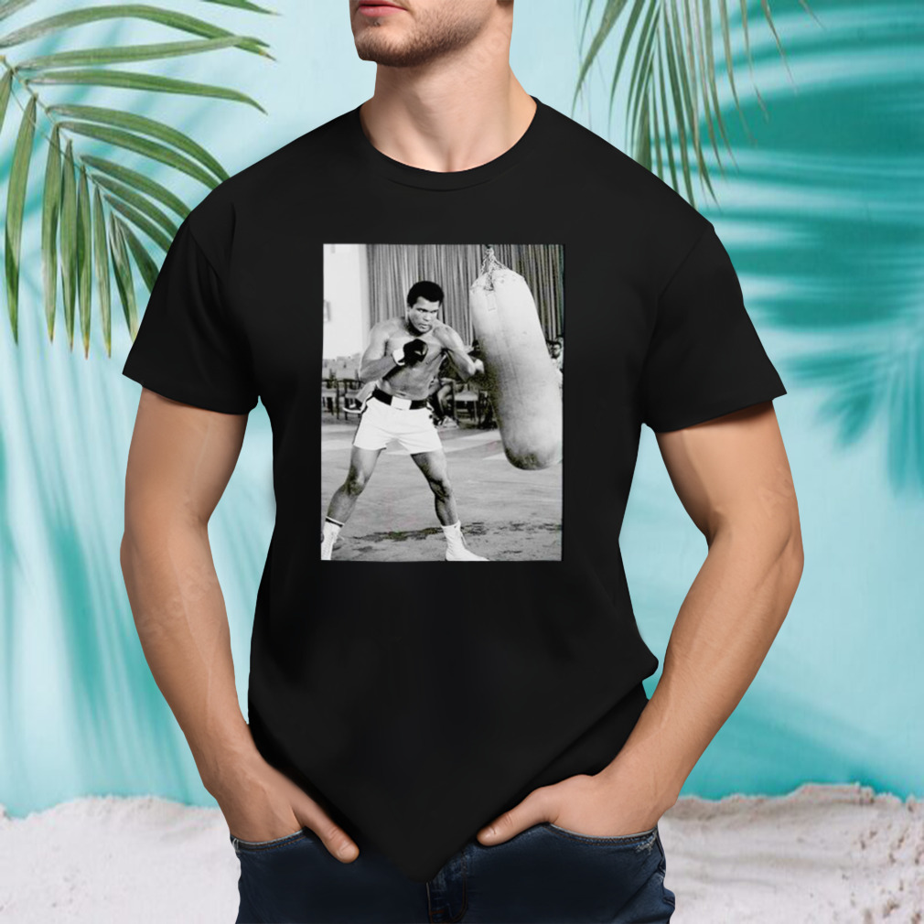 Unisex tshirt