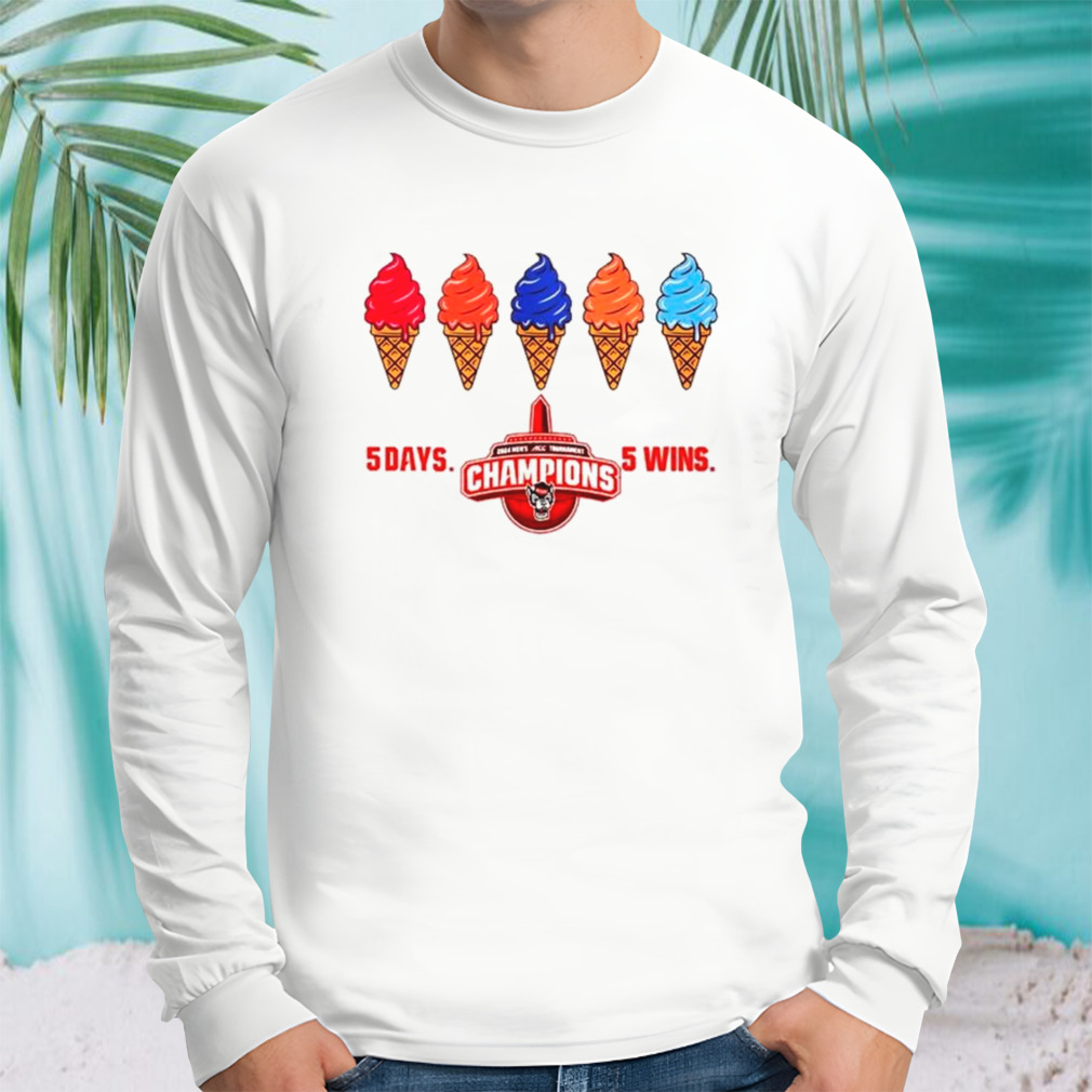 Longsleeve shirt