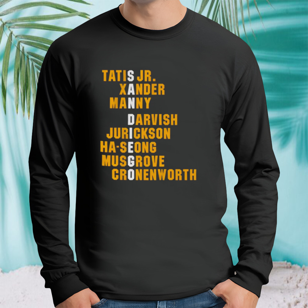 Longsleeve tshirt