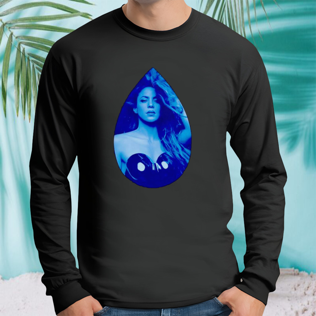 Longsleeve tshirt