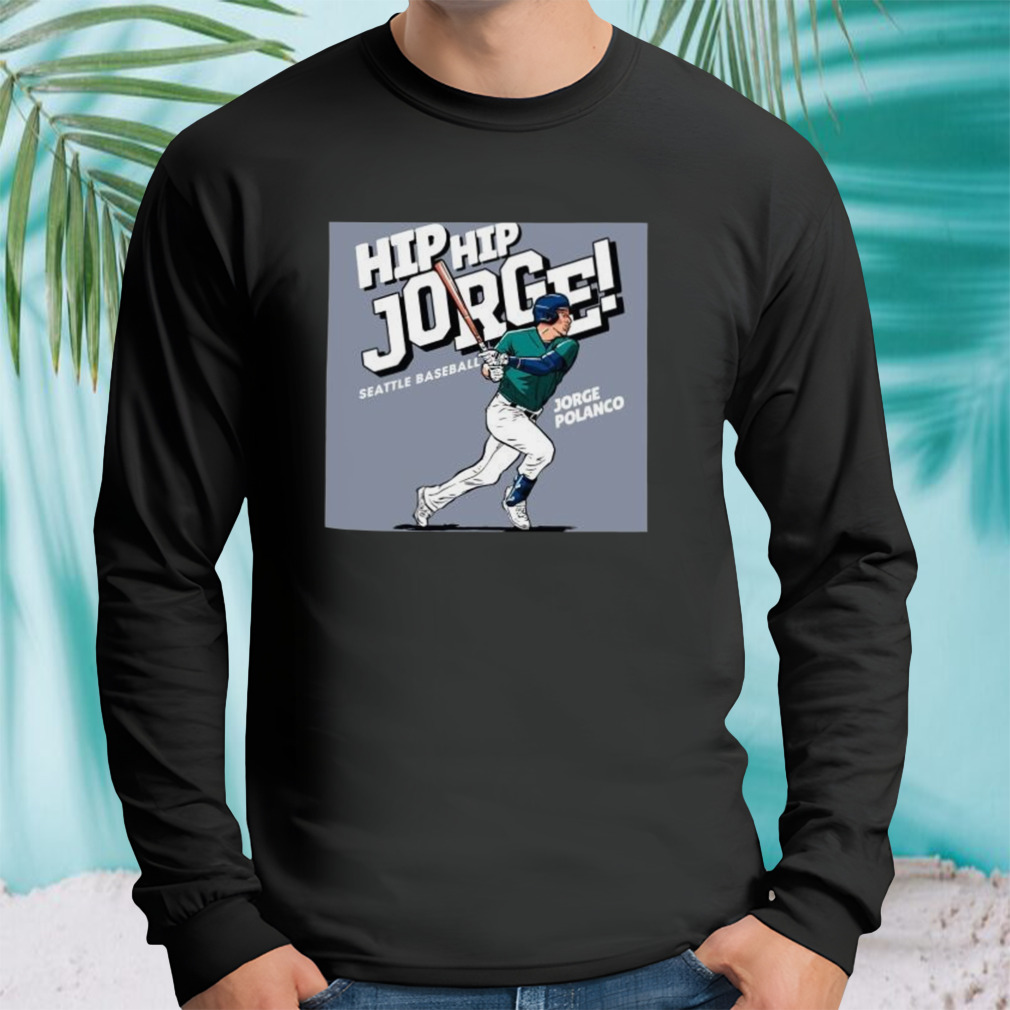 Longsleeve tshirt