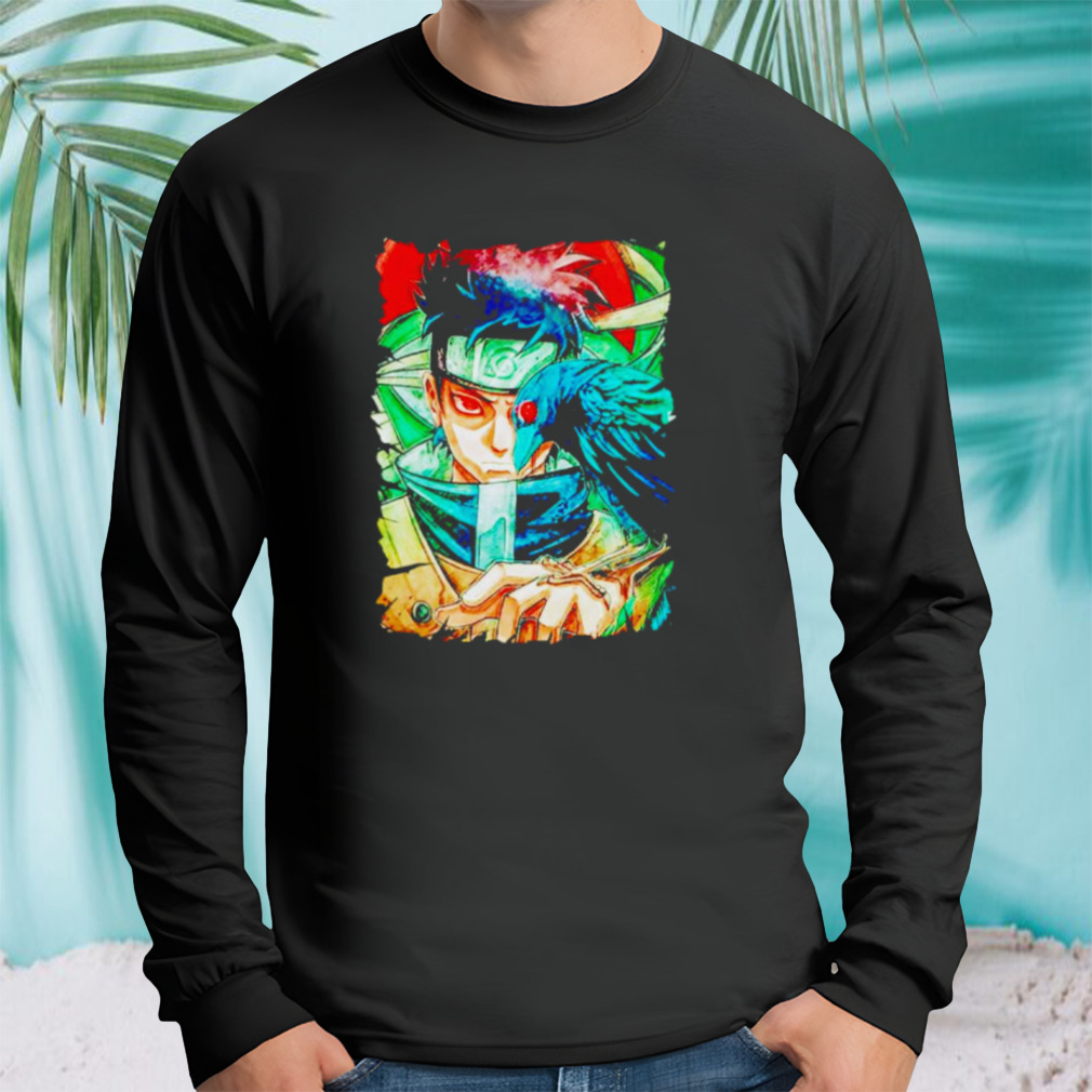 Longsleeve tshirt