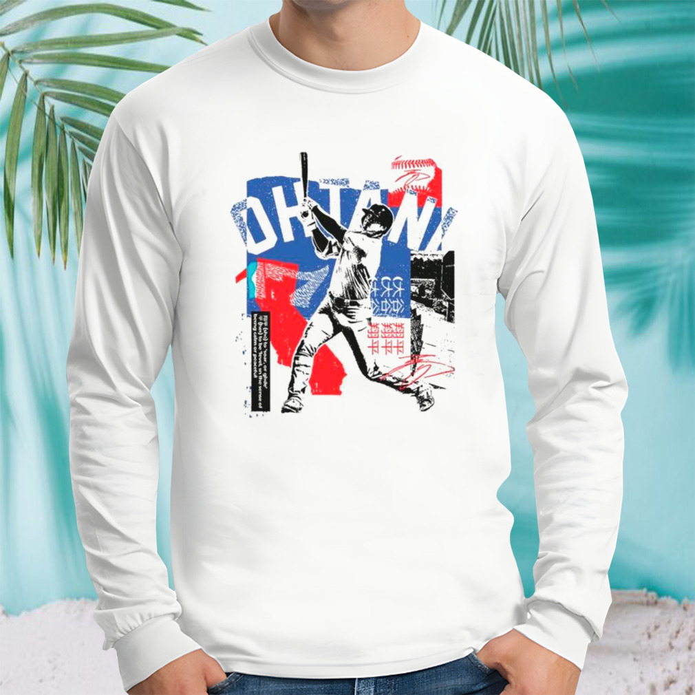 Longsleeve shirt