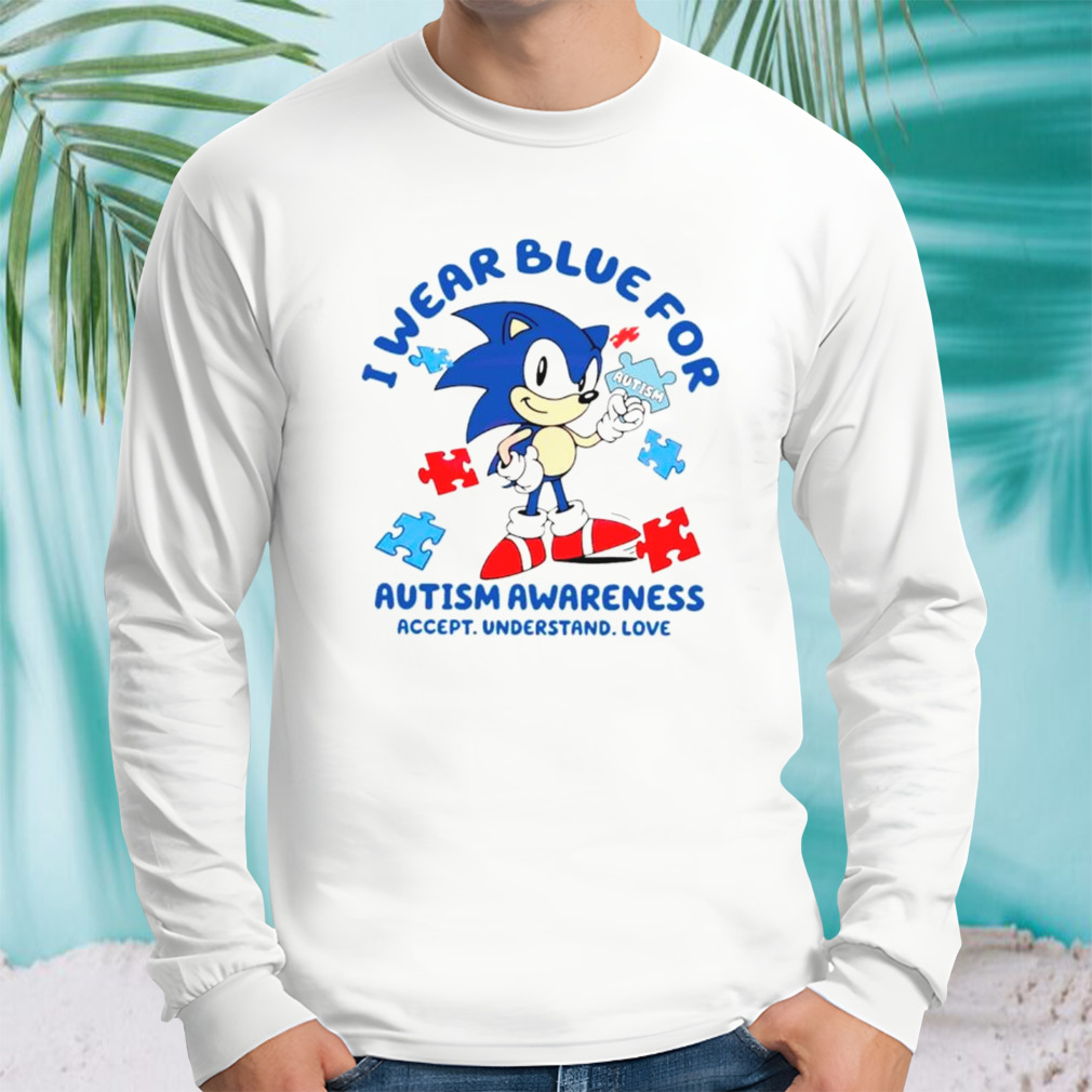 Longsleeve shirt