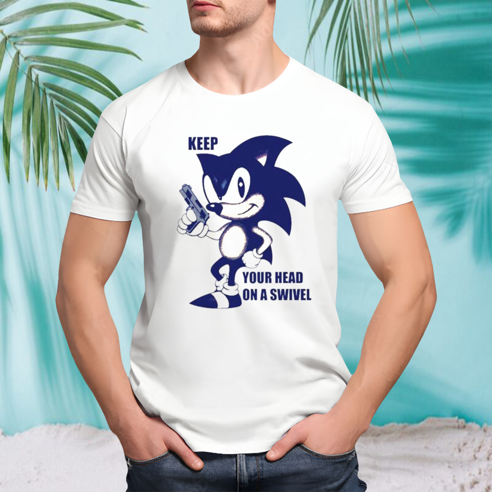Unisex shirt