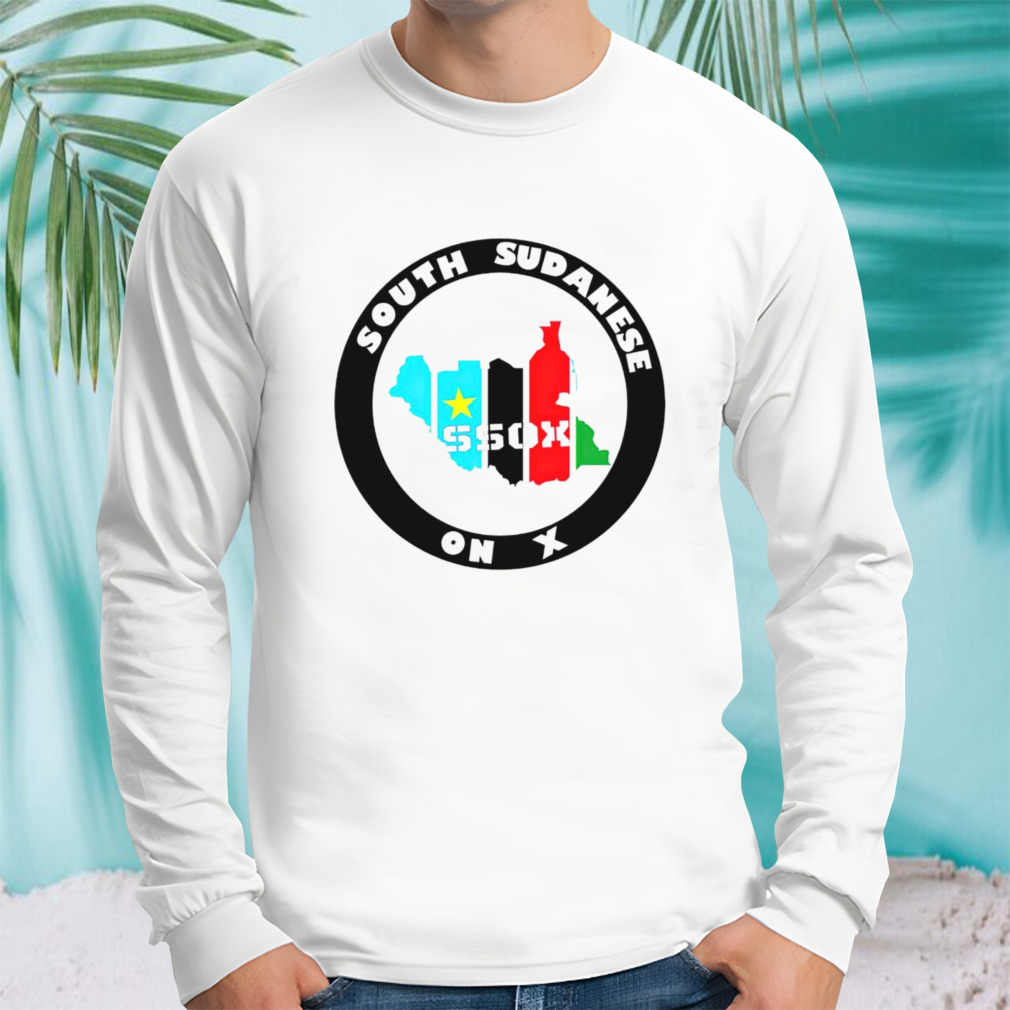 Longsleeve shirt