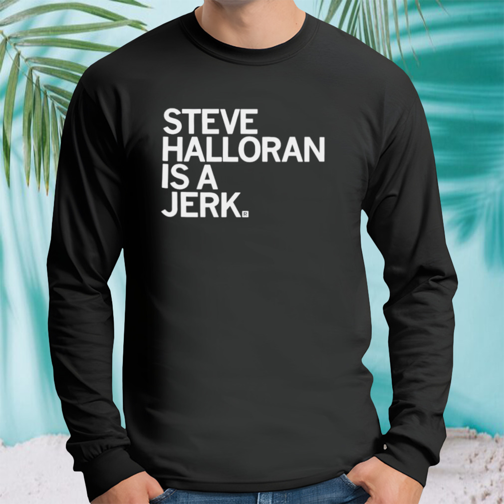 Longsleeve tshirt