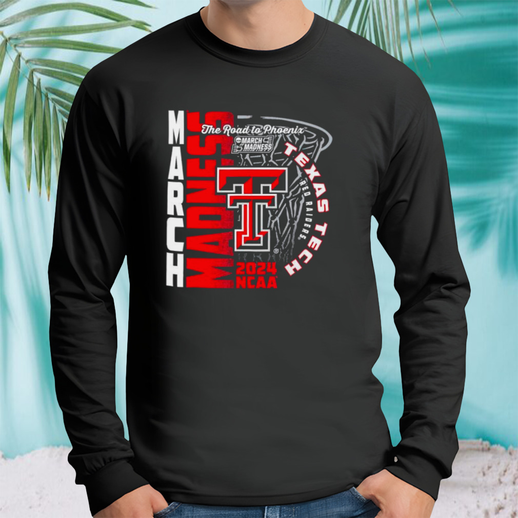 Longsleeve tshirt