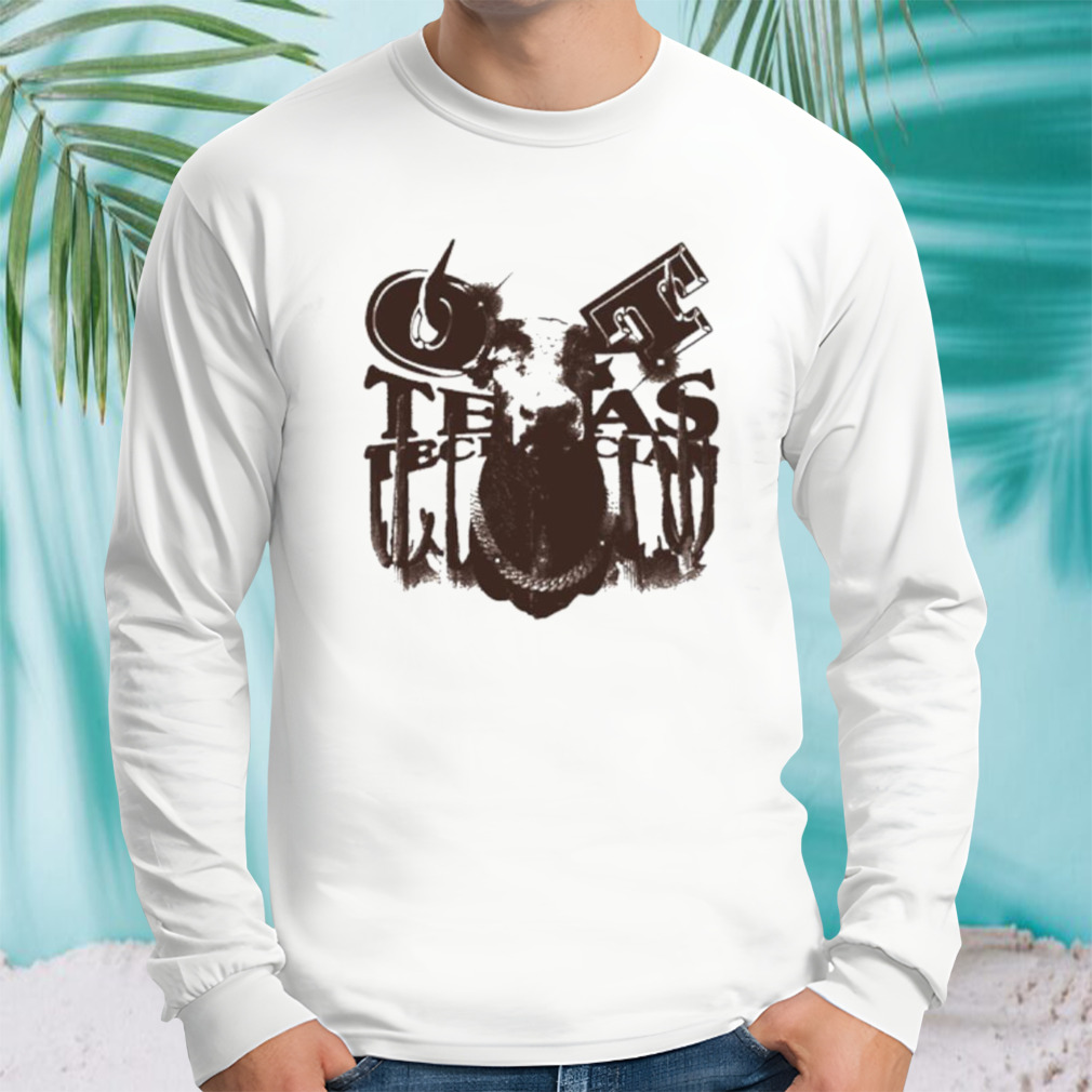 Longsleeve shirt