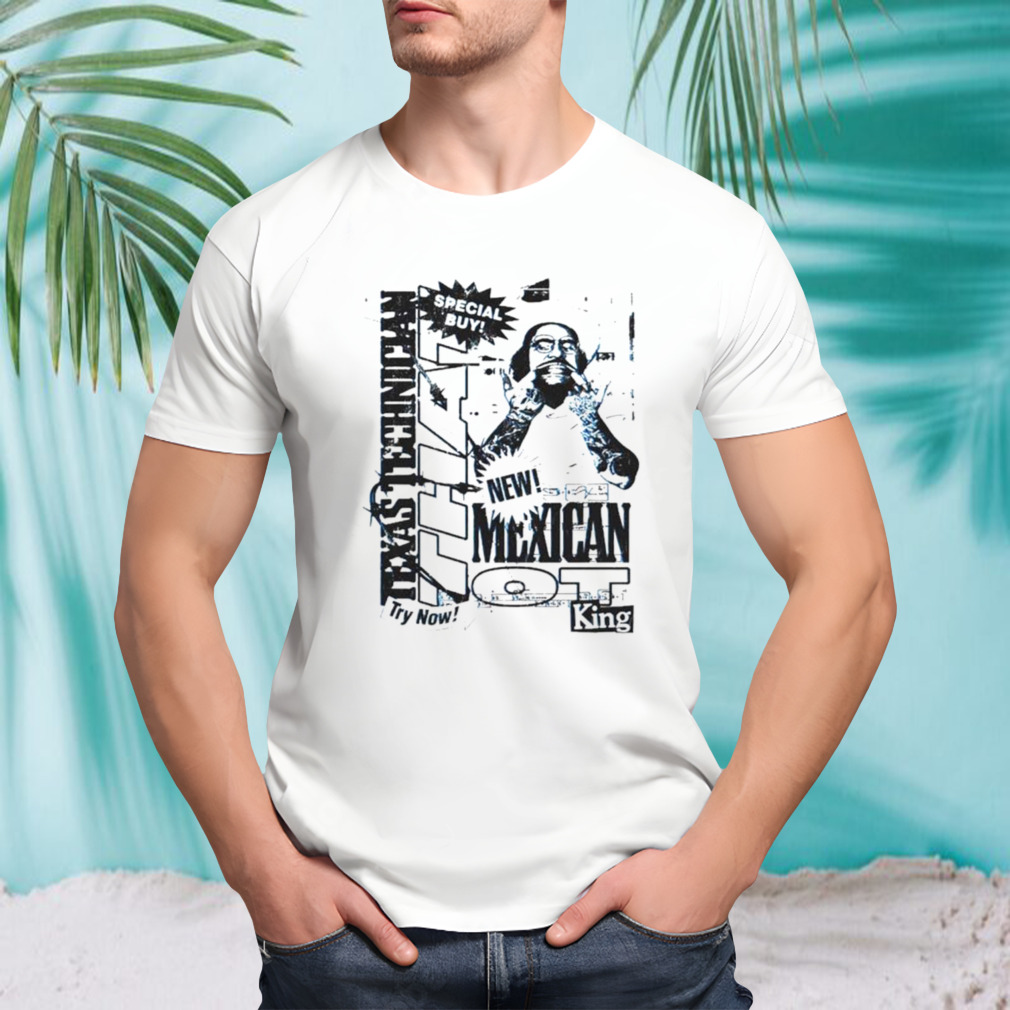 That mexican outta Texas special buy shirt