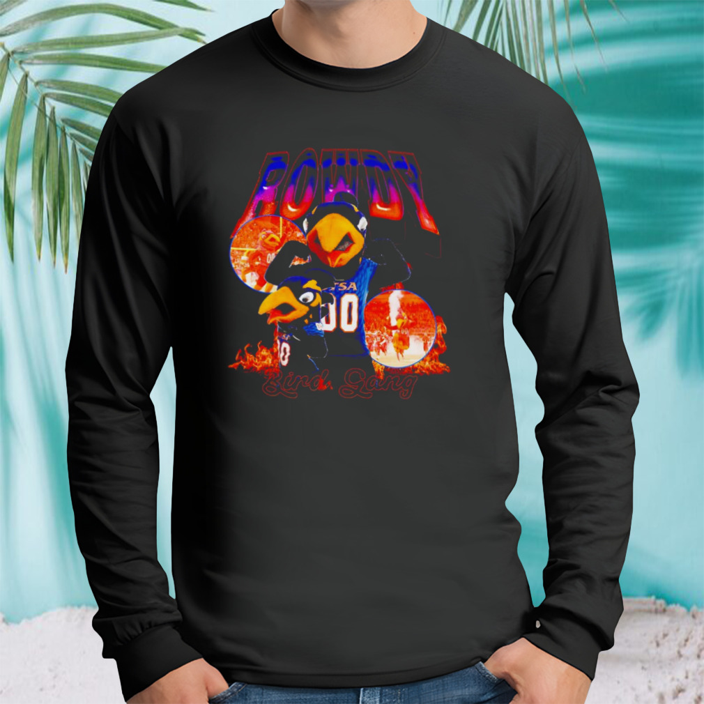Longsleeve tshirt
