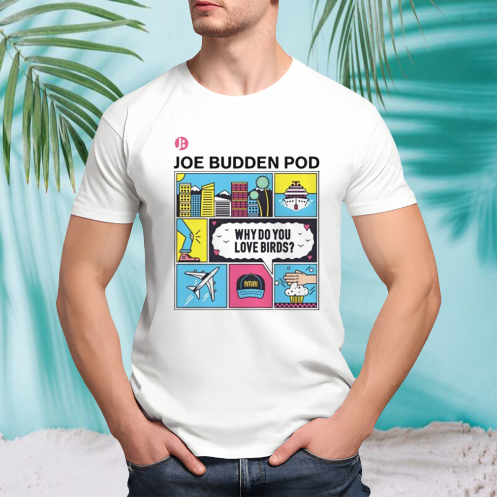 Unisex shirt
